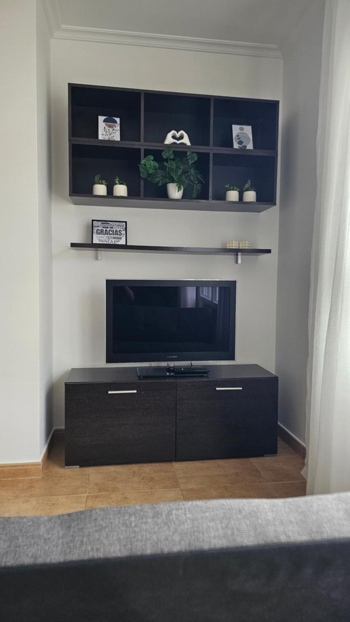 Apartamento Faro Burela מראה חיצוני תמונה