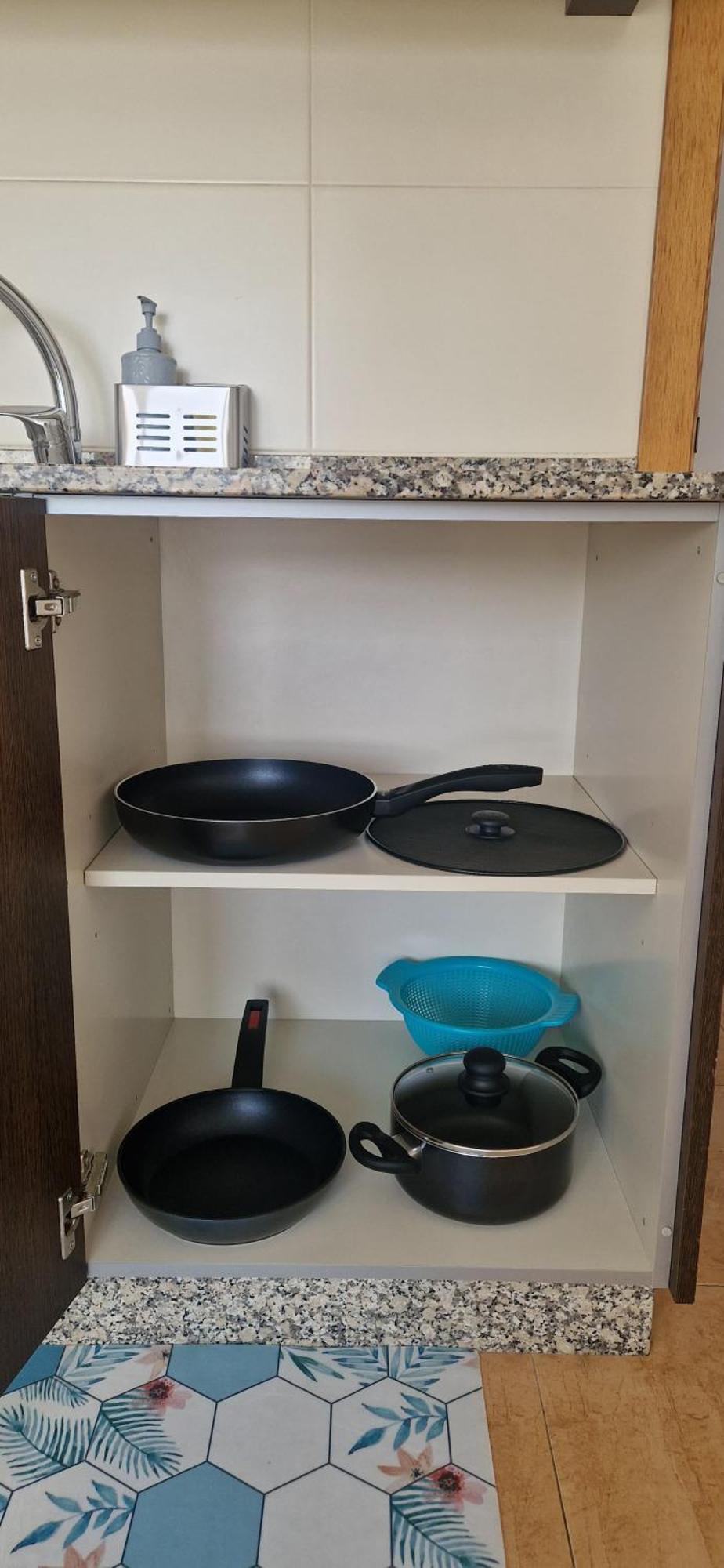 Apartamento Faro Burela מראה חיצוני תמונה